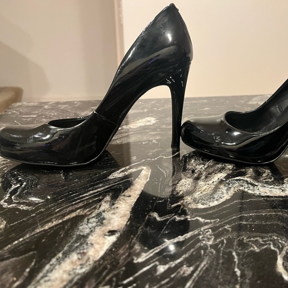Jessica Simpson Calie pump 7.5 - Picture 2 of 7